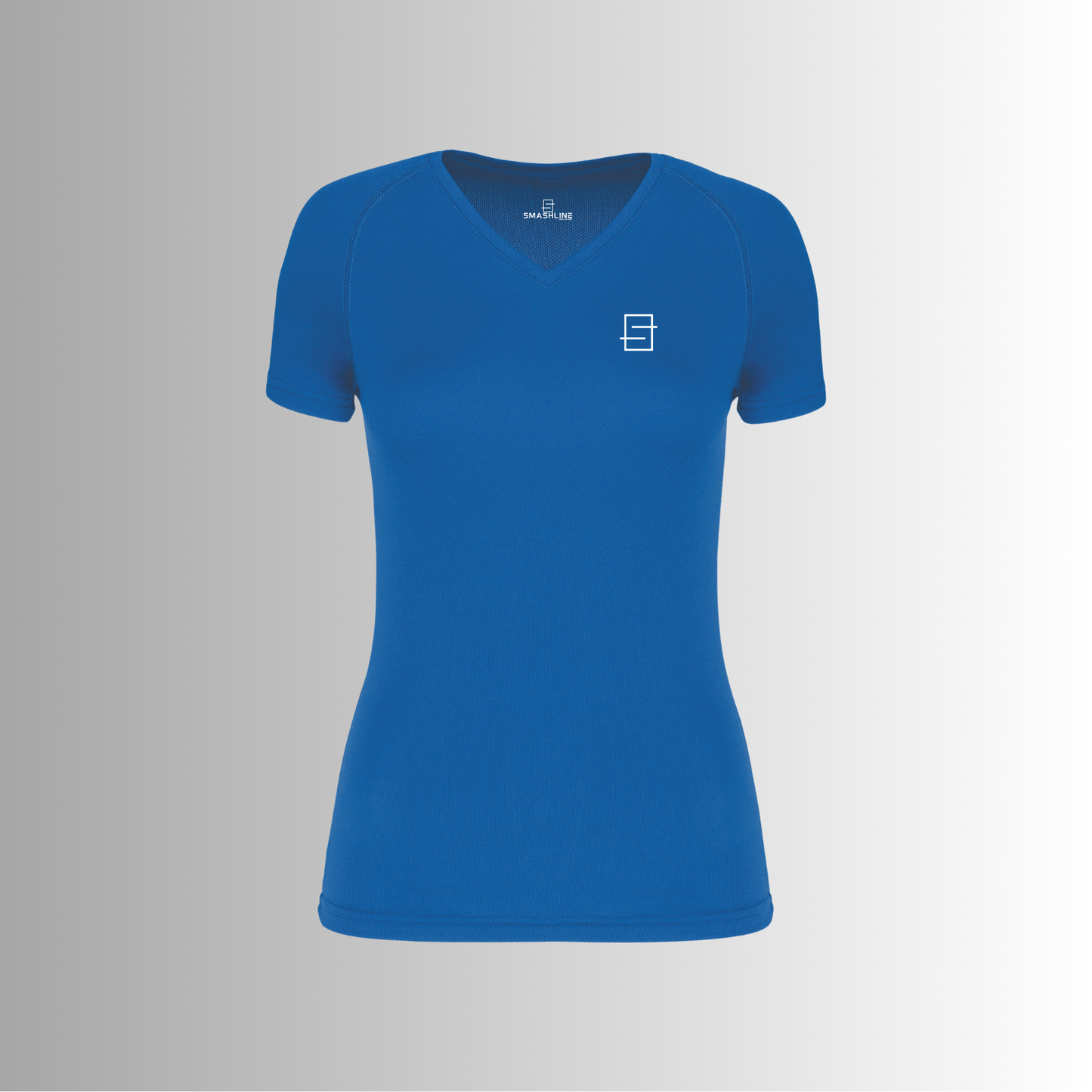 PERFORMANCE T-SHIRT V DAMES