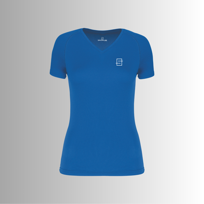 PERFORMANCE T-SHIRT V DAMES