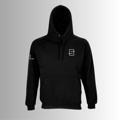 LIFESTYLE HOODIE - UNISEX