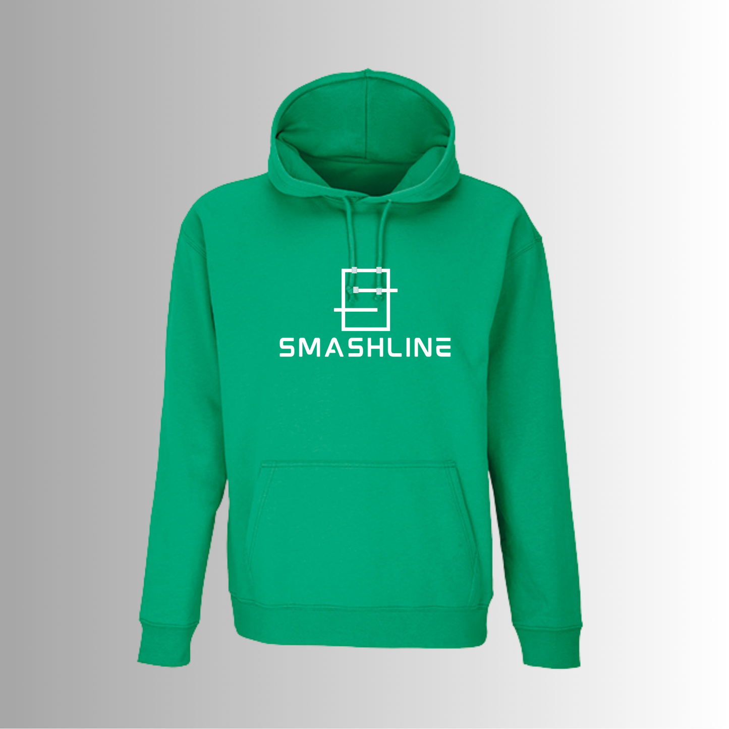 GRAPHIC HOODIE - UNISEX