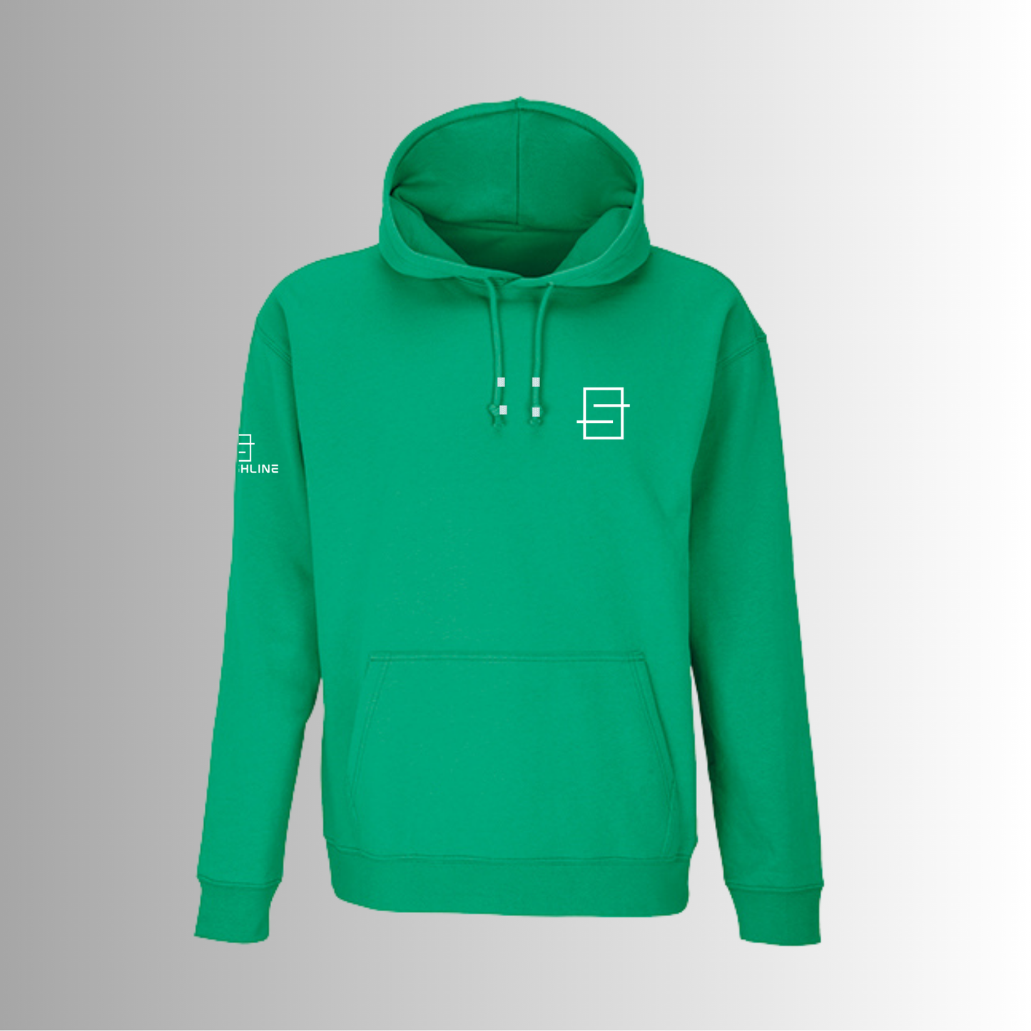 LIFESTYLE HOODIE - UNISEX