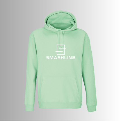 GRAPHIC HOODIE - UNISEX