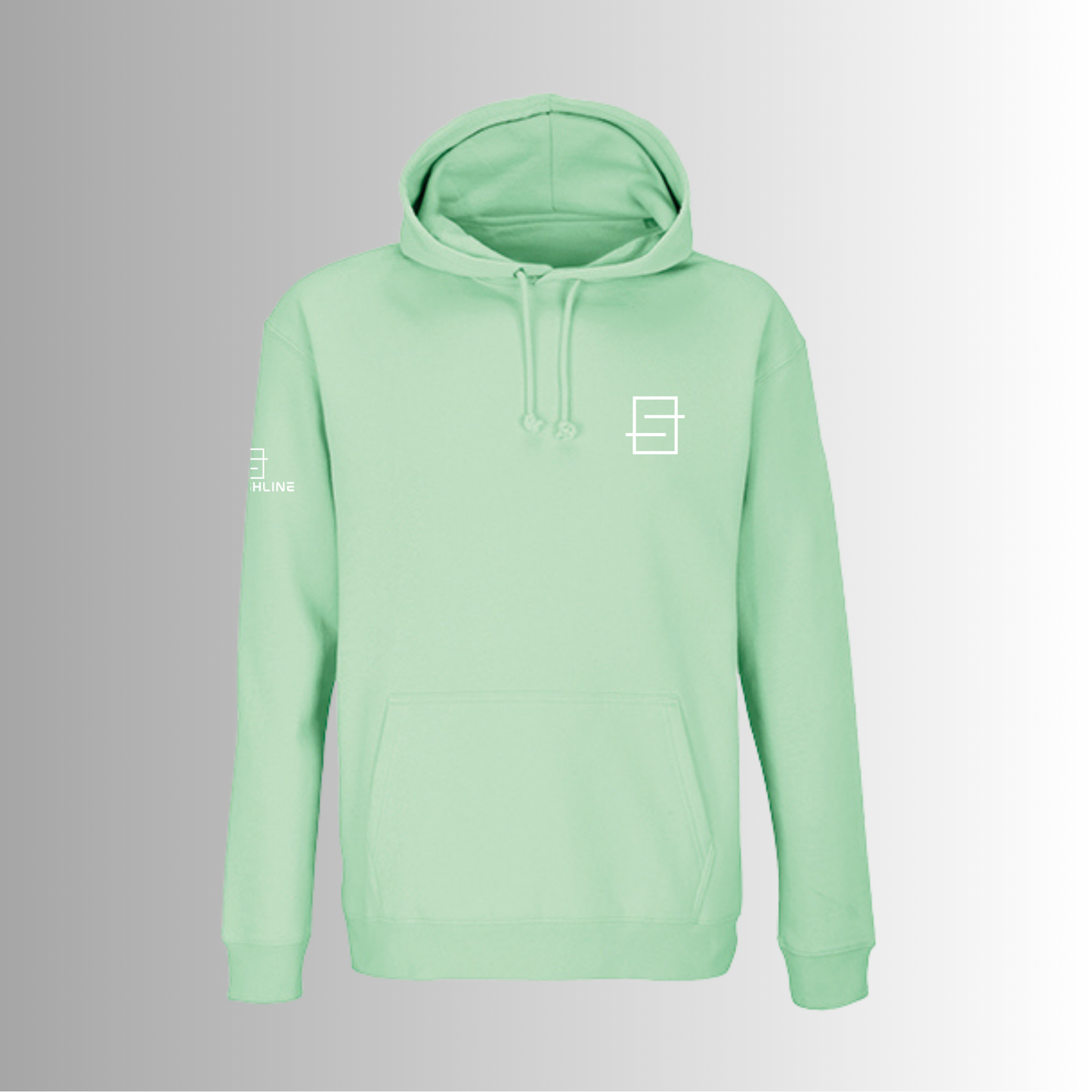 LIFESTYLE HOODIE - UNISEX