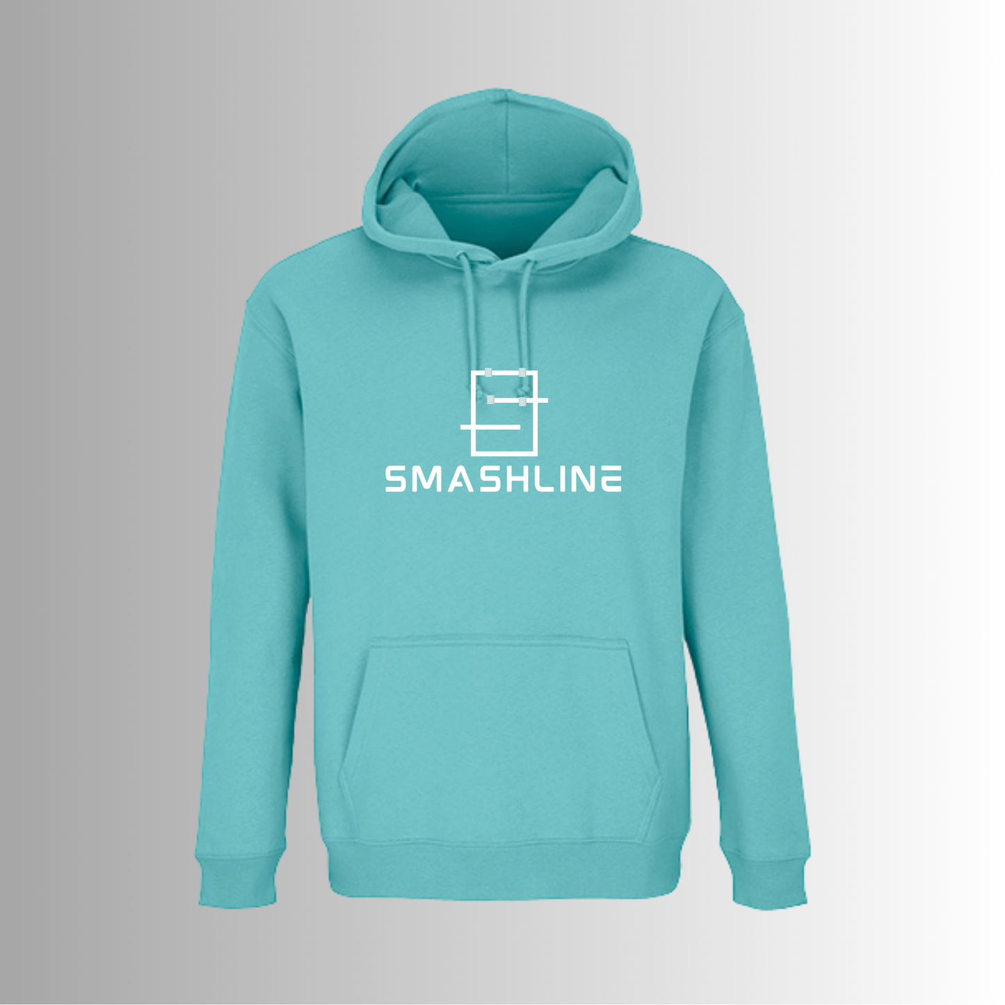 GRAPHIC HOODIE - UNISEX