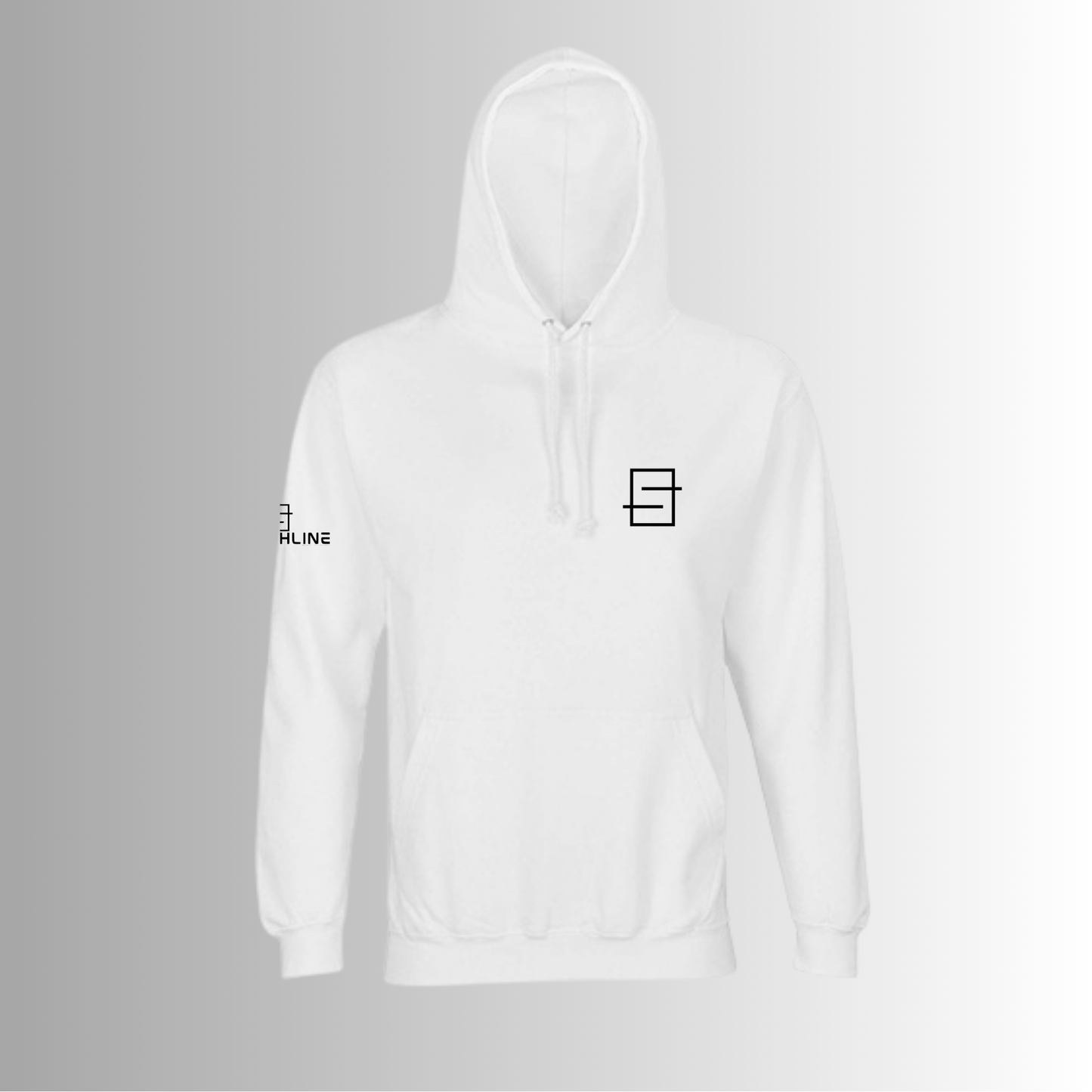 LIFESTYLE HOODIE - UNISEX