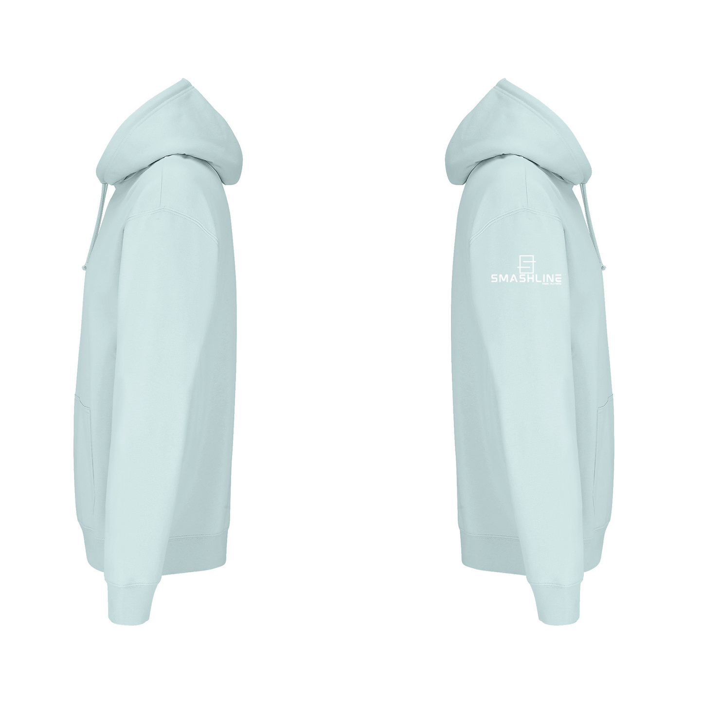 LIFESTYLE HOODIE - UNISEX