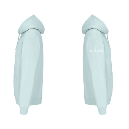 LIFESTYLE HOODIE - UNISEX