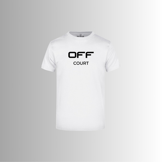 T-shirt - Off Court