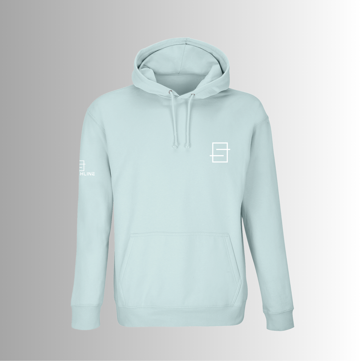 LIFESTYLE HOODIE - UNISEX