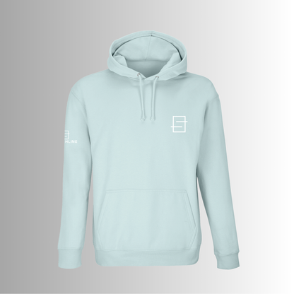 LIFESTYLE HOODIE - UNISEX