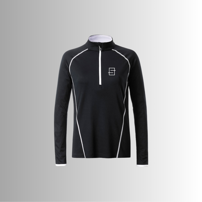 Padel vest dames - spring