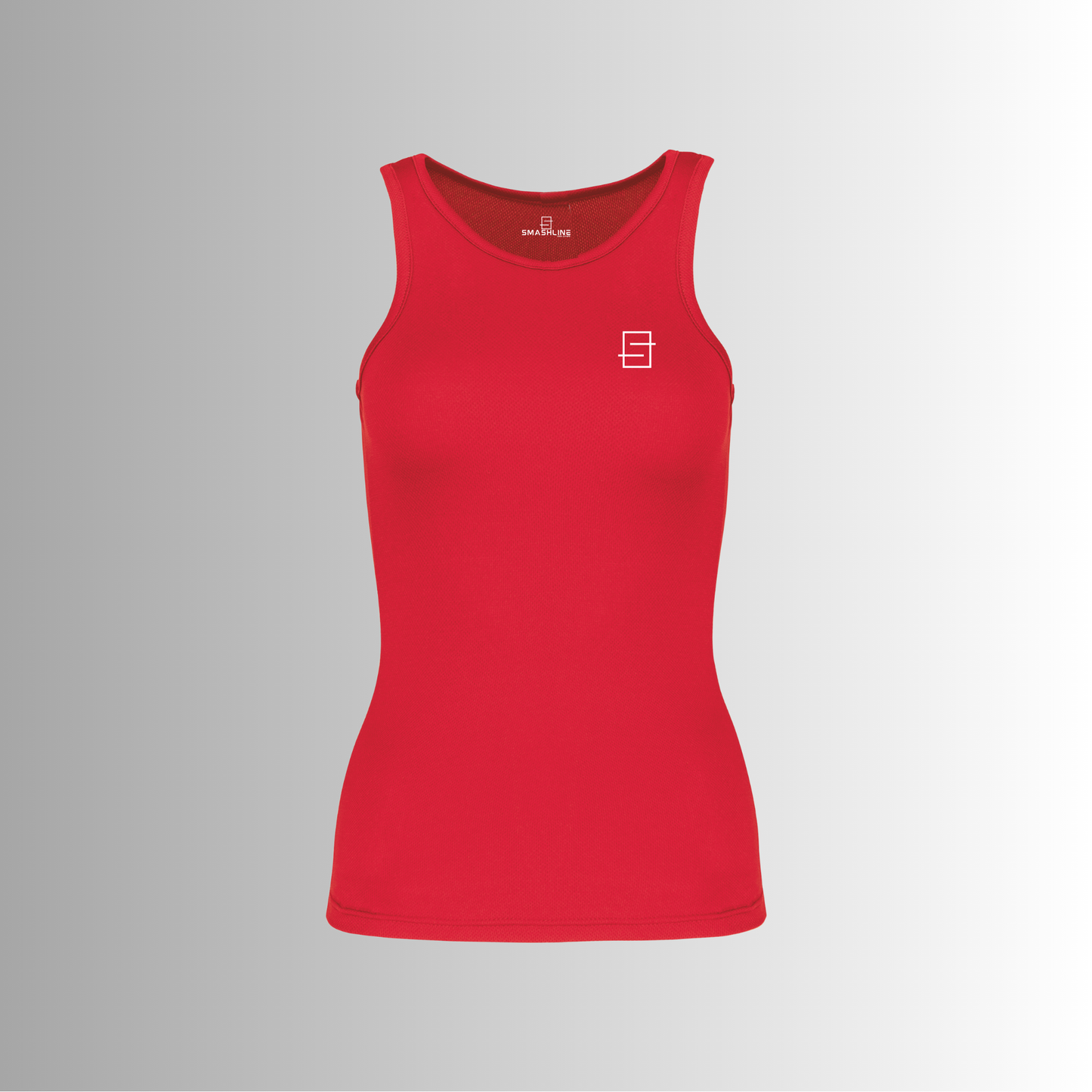 PERFORMANCE TANKTOP DAMES