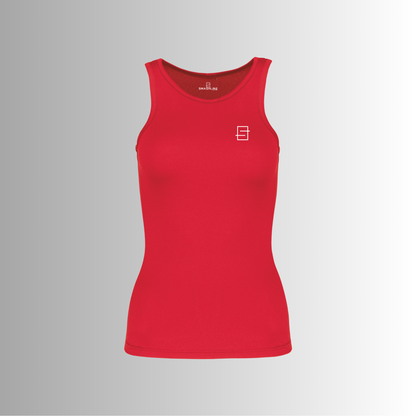 PERFORMANCE TANKTOP DAMES