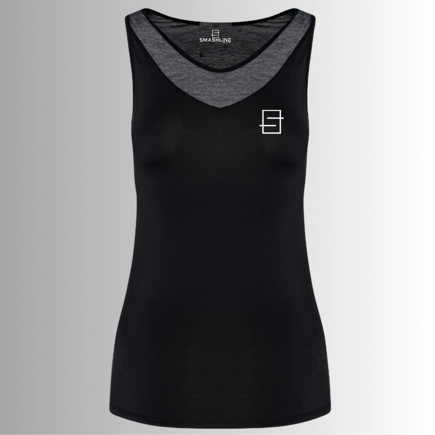 PERFORMANCE TANKTOP DAMES