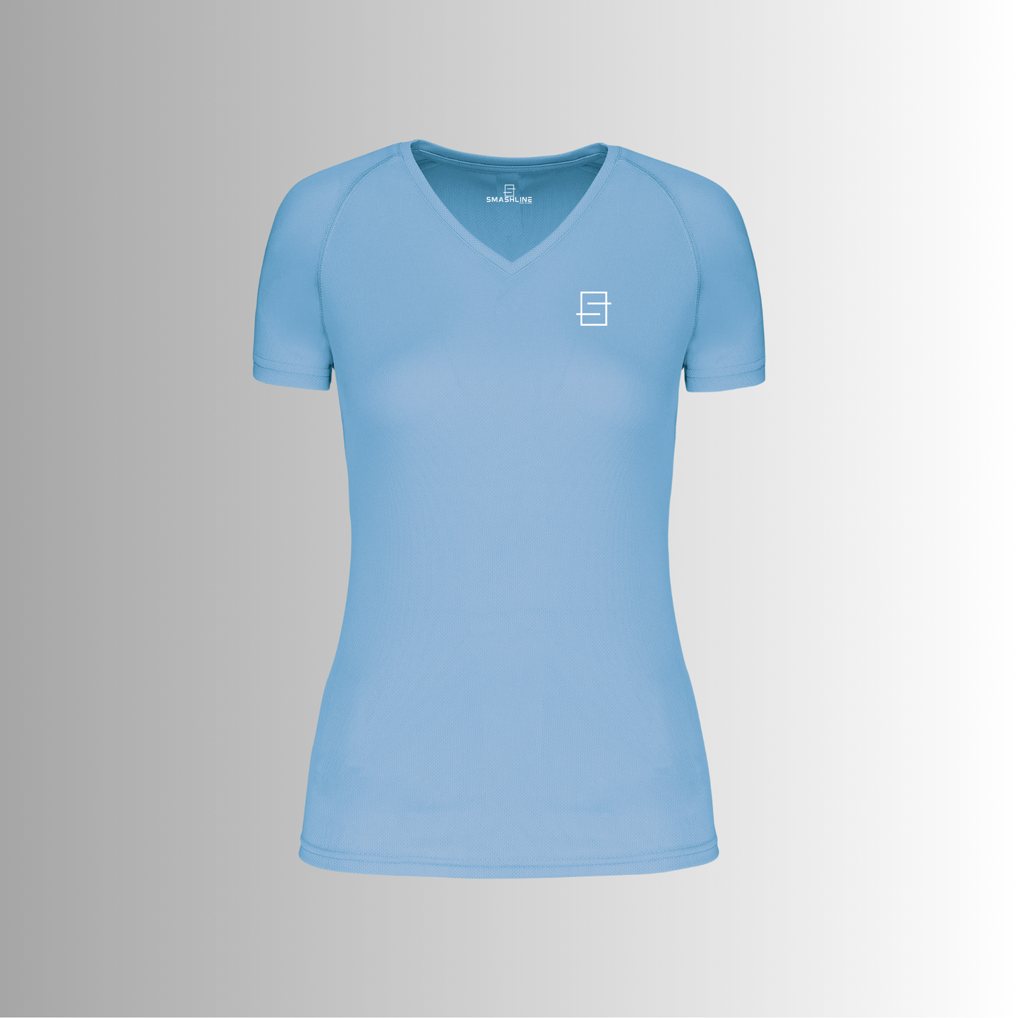 PERFORMANCE T-SHIRT V DAMES