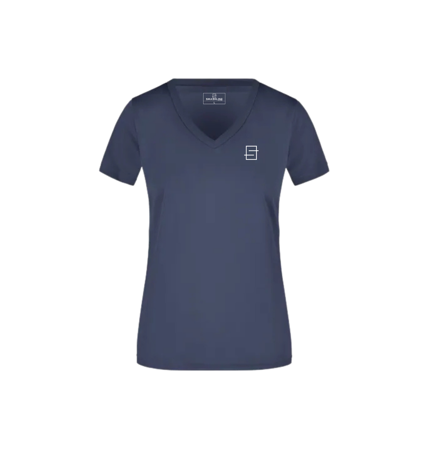 PERFORMANCE T-SHIRT V DAMES