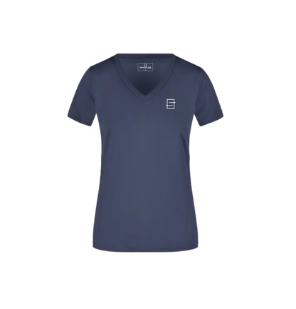 PERFORMANCE T-SHIRT V DAMES