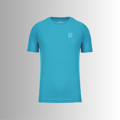 PERFORMANCE T-SHIRT HEREN