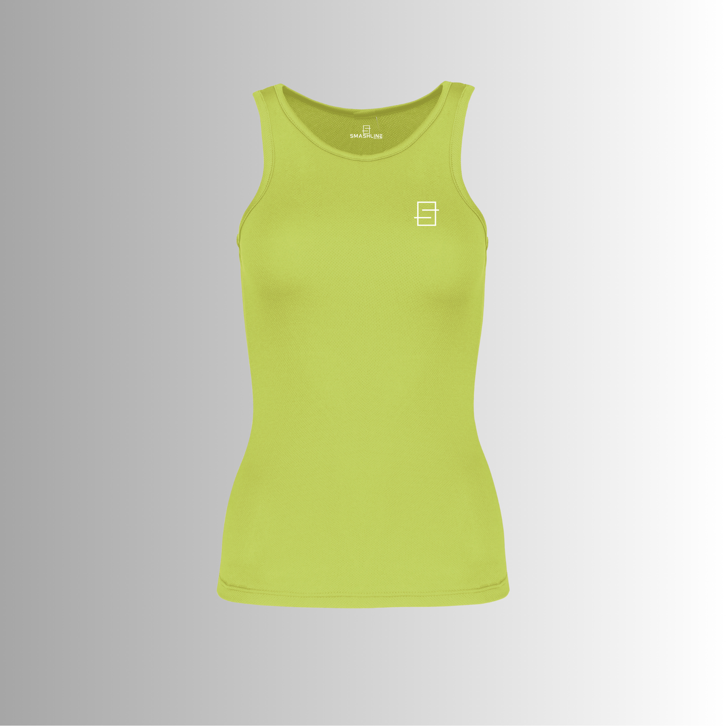 PERFORMANCE TANKTOP DAMES