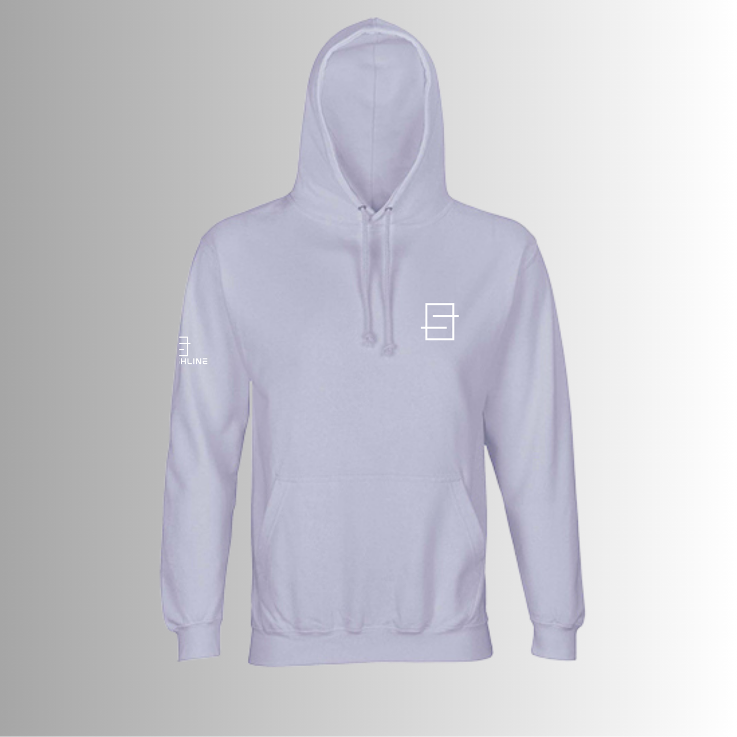 LIFESTYLE HOODIE - UNISEX