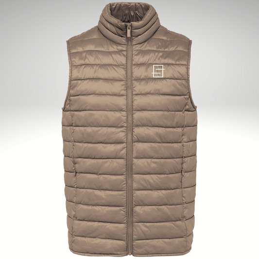 BODYWARMER - UNISEX