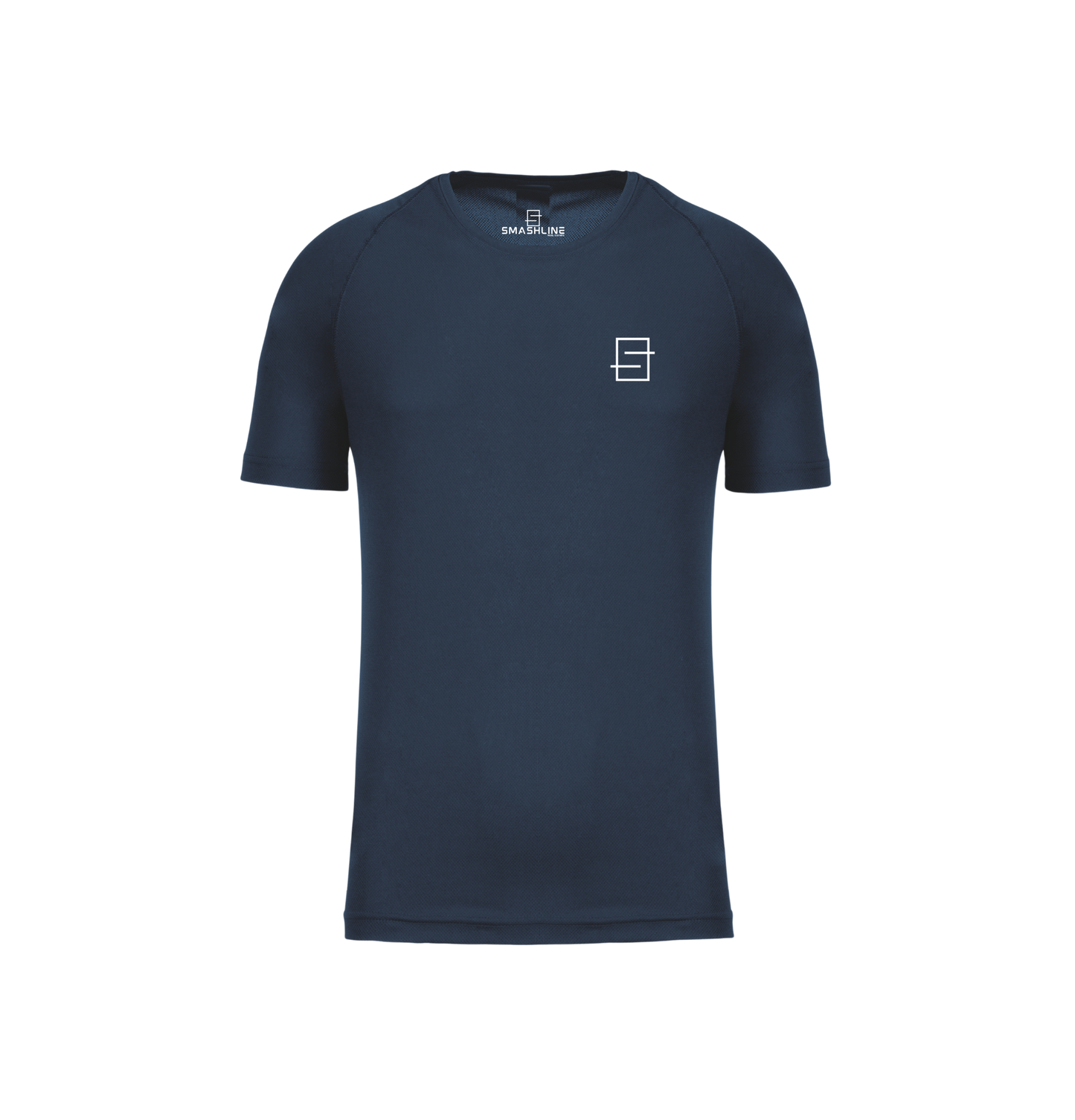 PERFORMANCE T-SHIRT HEREN