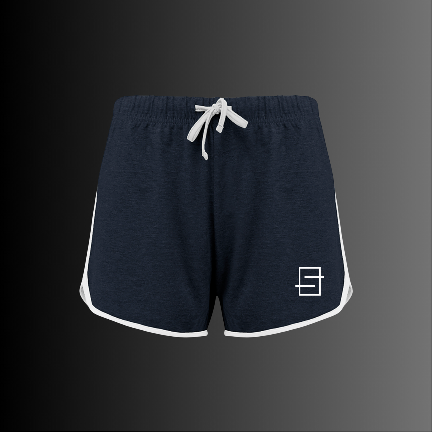 RETRO SPORTSHORT DAMES