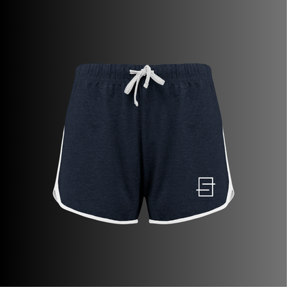 RETRO SPORTSHORT DAMES