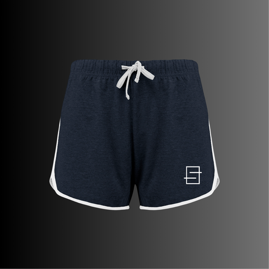 RETRO SPORTSHORT DAMES