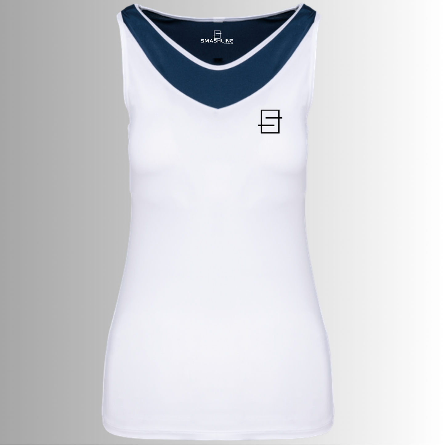 PERFORMANCE TANKTOP DAMES