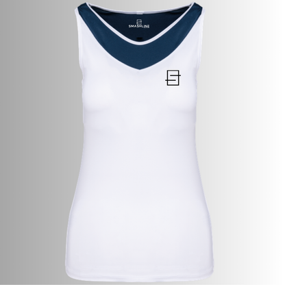PERFORMANCE TANKTOP DAMES