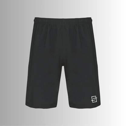 COMFORT TENNIS SHORT - HEREN