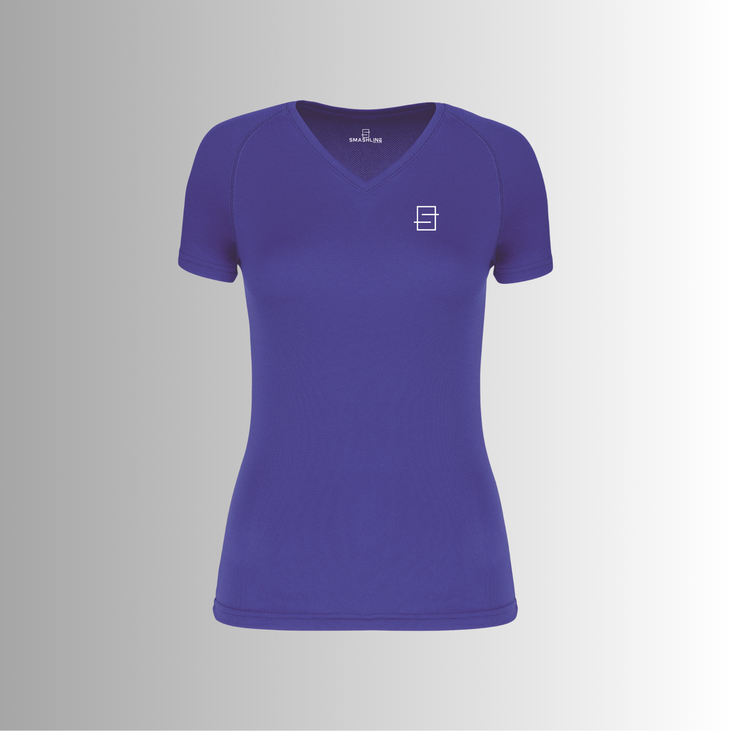 PERFORMANCE T-SHIRT V DAMES