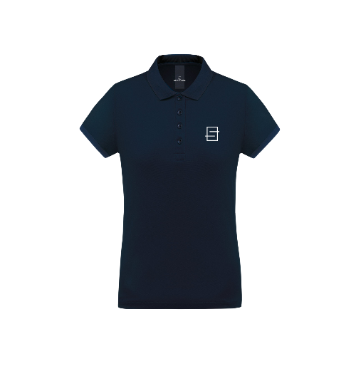 LIFESTYLE POLO DAMES