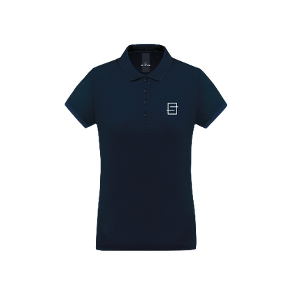 LIFESTYLE POLO DAMES