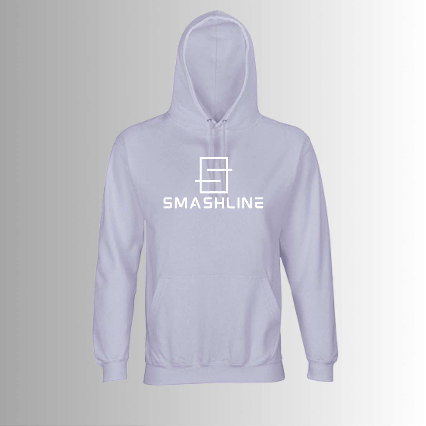 GRAPHIC HOODIE - UNISEX