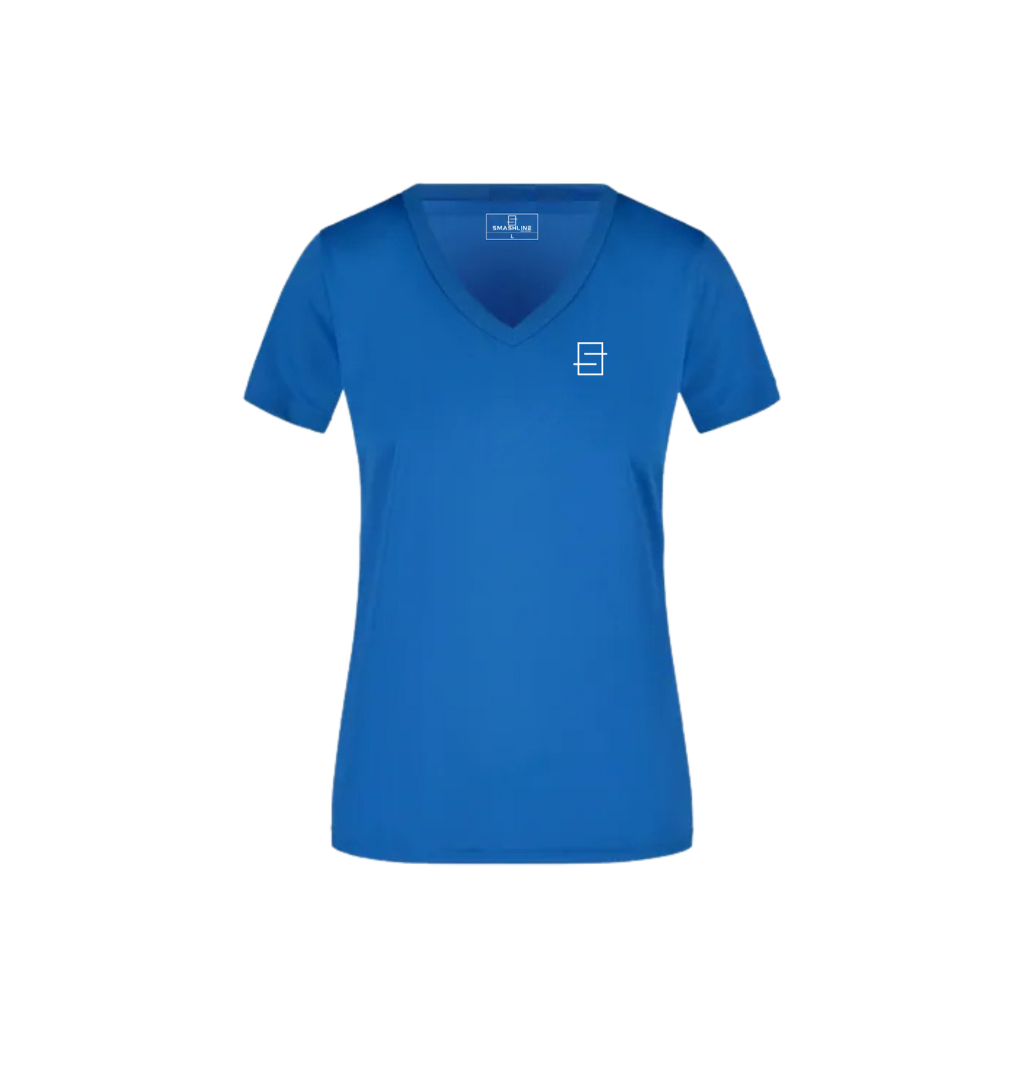 PERFORMANCE T-SHIRT V DAMES
