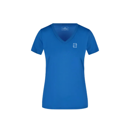 PERFORMANCE T-SHIRT V DAMES