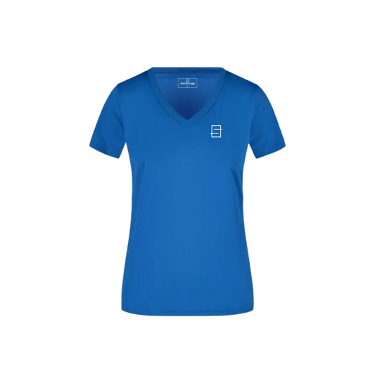 PERFORMANCE T-SHIRT V DAMES
