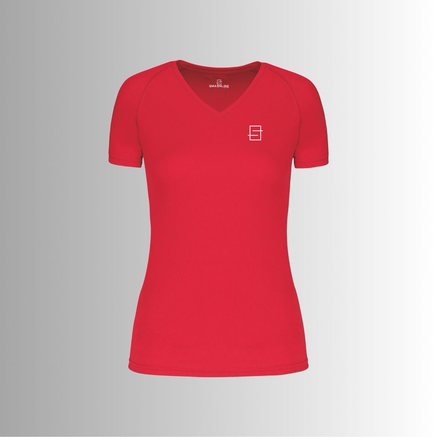 PERFORMANCE T-SHIRT V DAMES