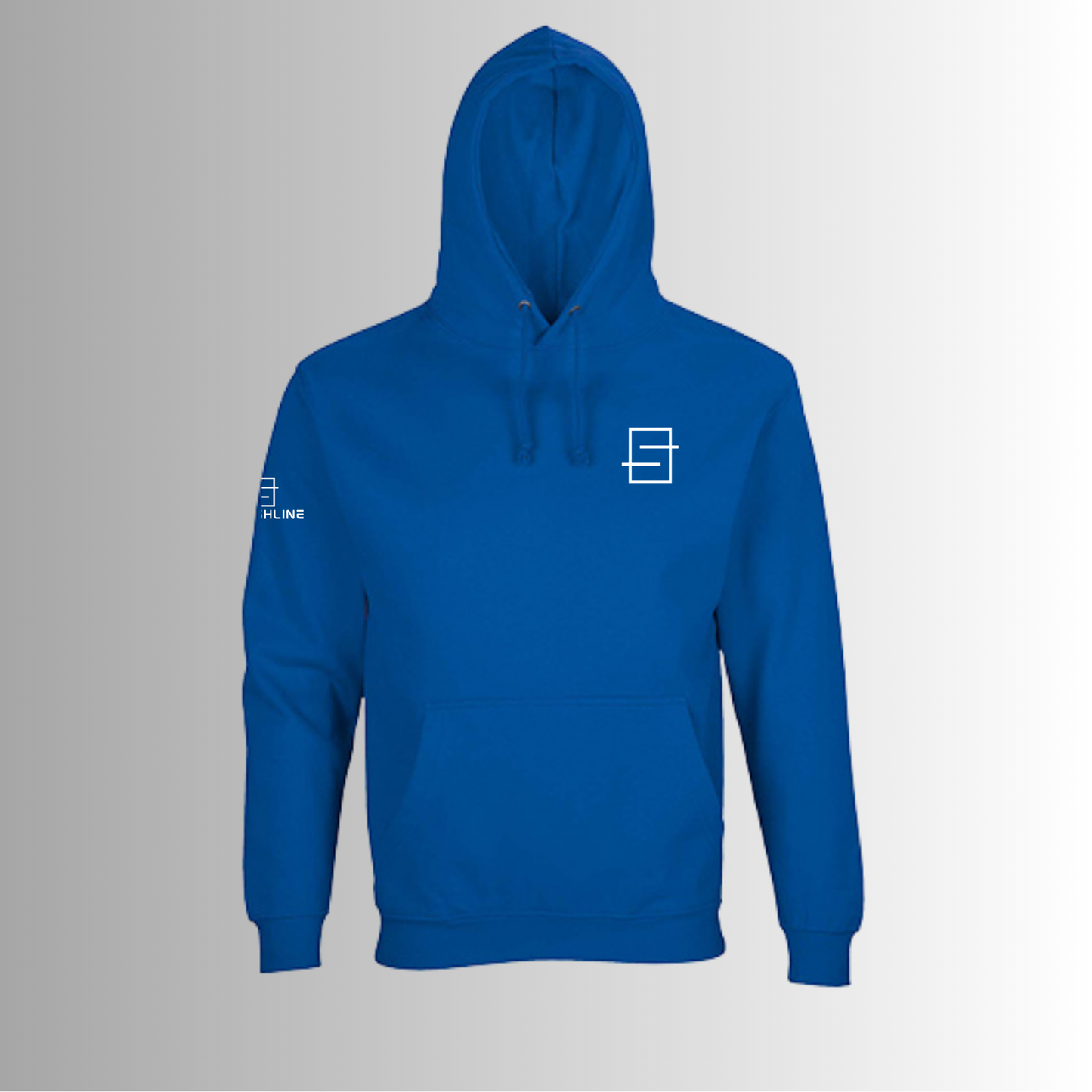 LIFESTYLE HOODIE - UNISEX