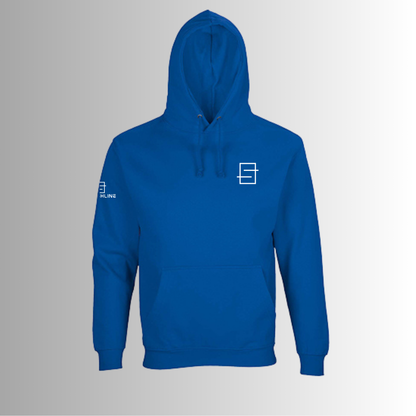 LIFESTYLE HOODIE - UNISEX