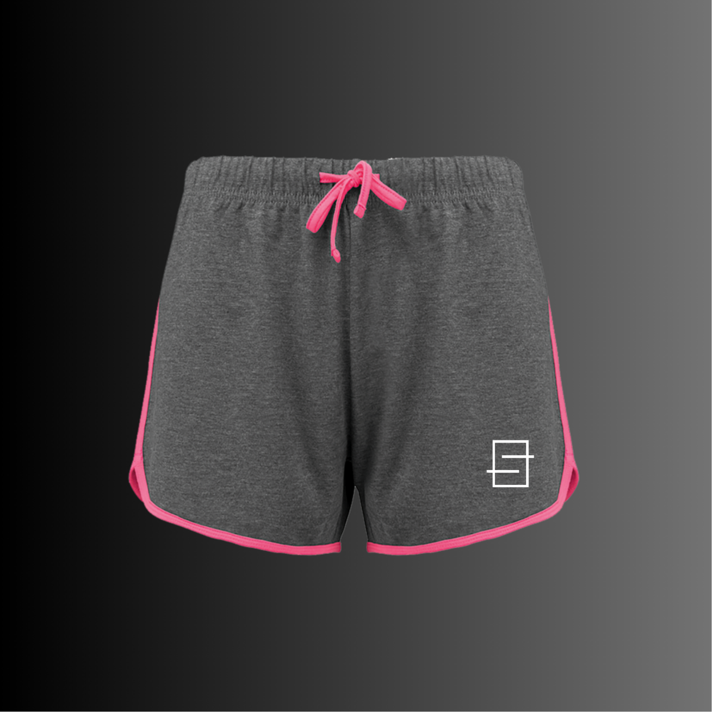 RETRO SPORTSHORT DAMES