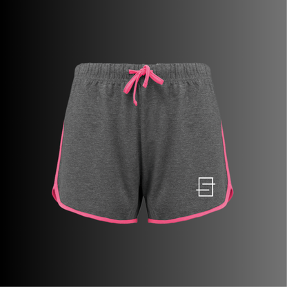 RETRO SPORTSHORT DAMES