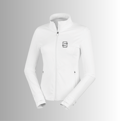 SLIM FIT VEST DAMES