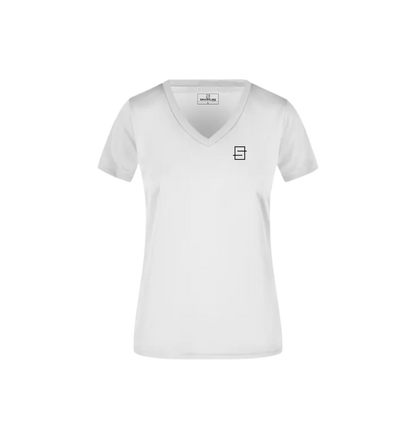 PERFORMANCE T-SHIRT V DAMES