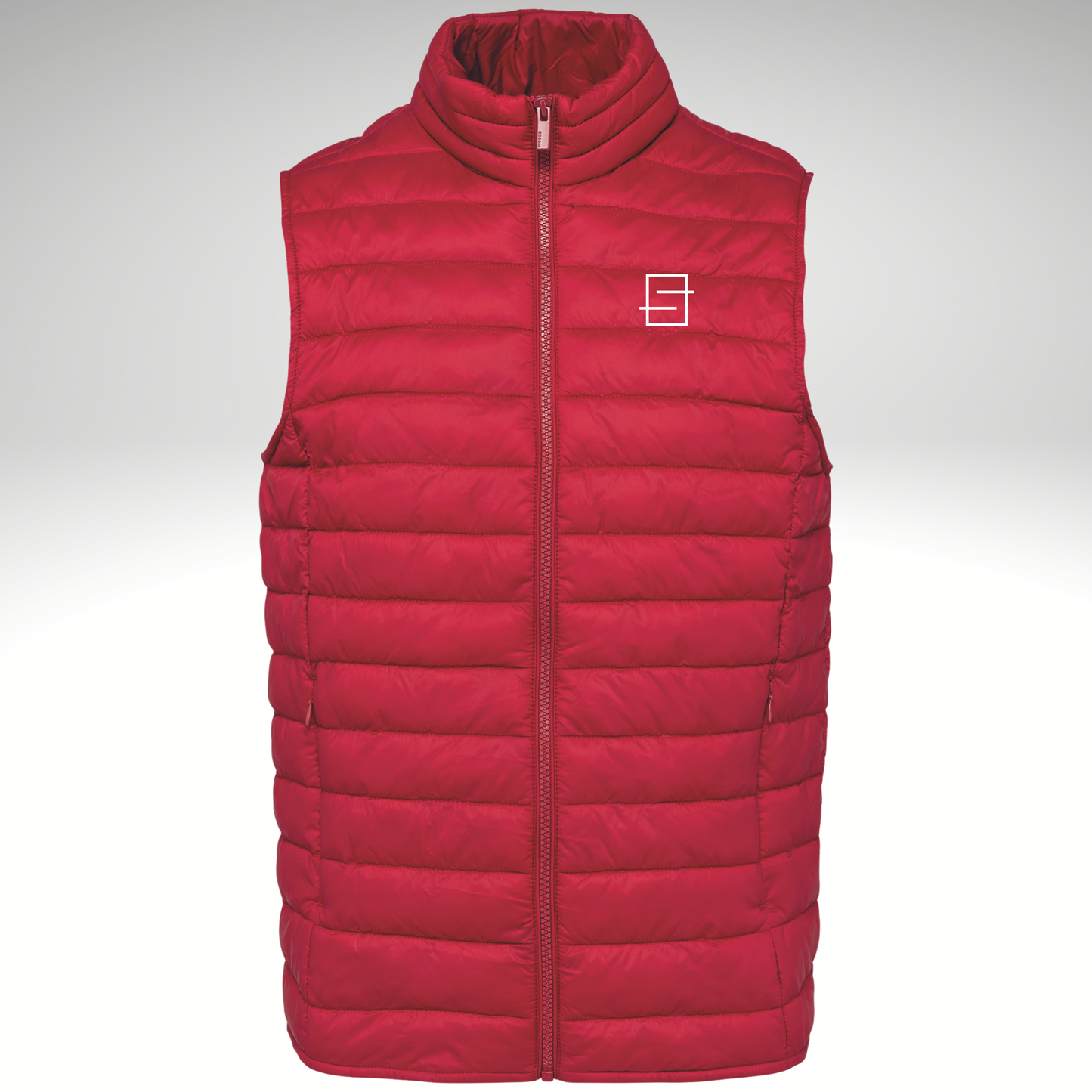 BODYWARMER - UNISEX