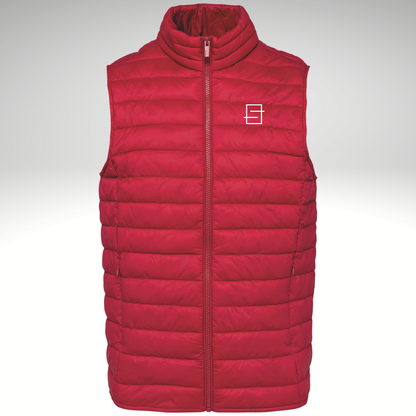 BODYWARMER - UNISEX