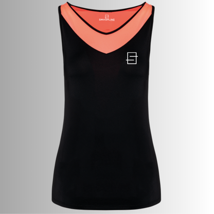 PERFORMANCE TANKTOP DAMES