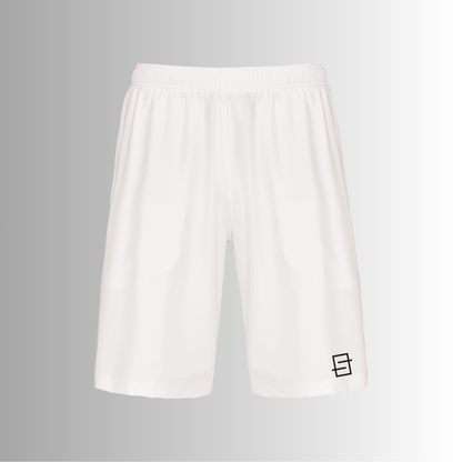 COMFORT TENNIS SHORT - HEREN